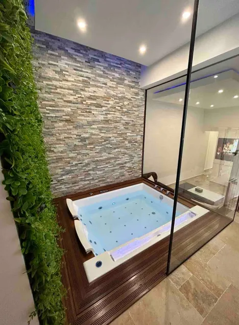 Hanaa House, Sauna & Spa Stade de France St Denis - Image 1