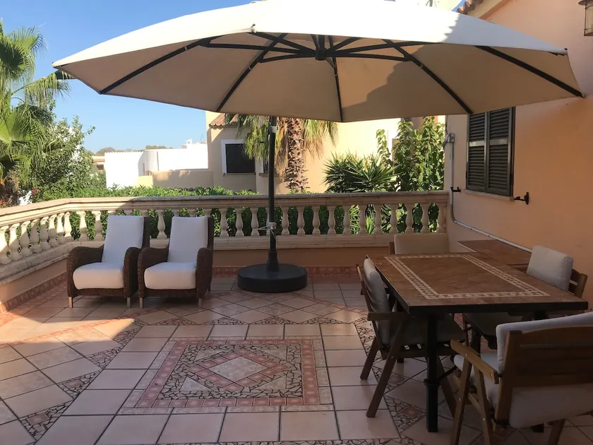 Paulo's Apartments, Casa maretas apartment - Image 1
