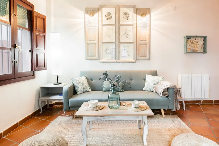 Albayda Loft by Florentia Home Selection - Image 1
