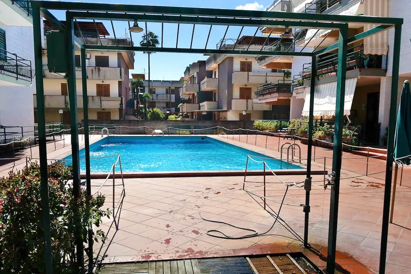 SICILIEN ÄTNA MEER Strand & Pool Catania Taormina Ätna Bezirk - Image 1