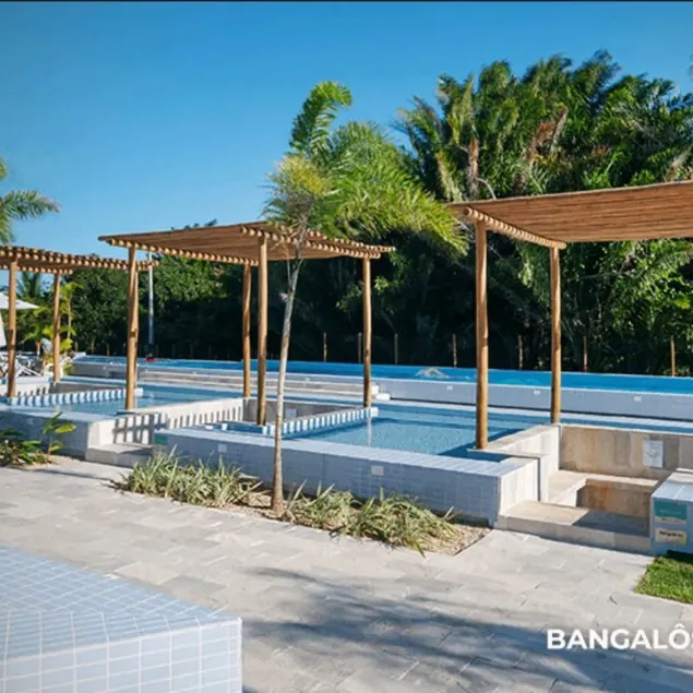 apartment near the beach, 2 air-conditioned bedrooms - Image 1