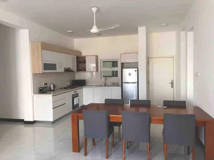 Modern luxury Condo,3 bedroom and 3 bathrooms - Image 1