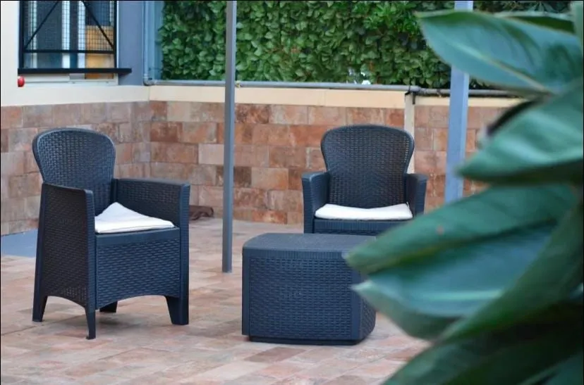 Aida's house - Image 1