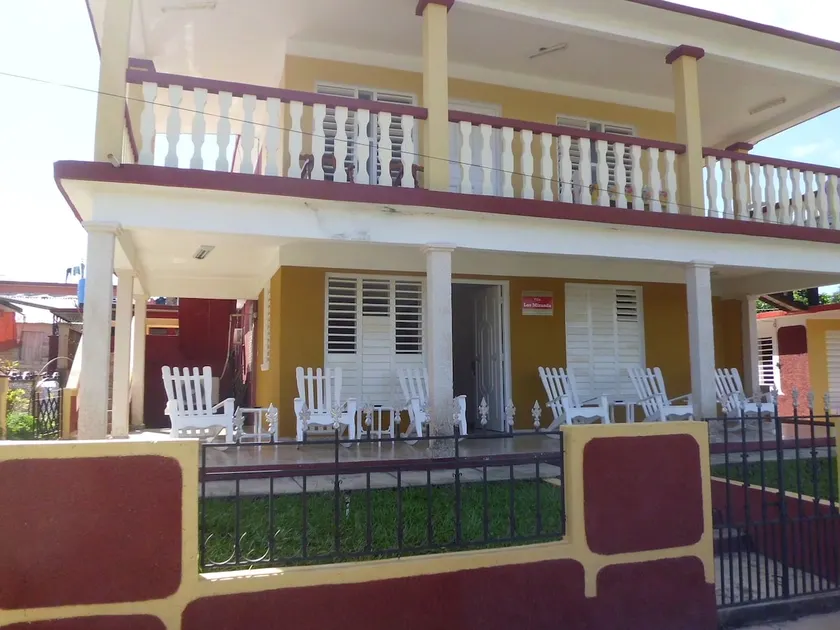 ”Villa Los Miranda” (Full House) - Image 1