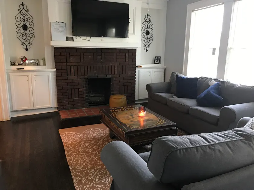 3Bedrooms 2baths easyaccess Atlanta Train airport - Image 1