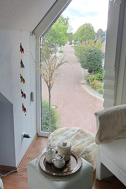 cozy Room with big Bathroom - Image 1