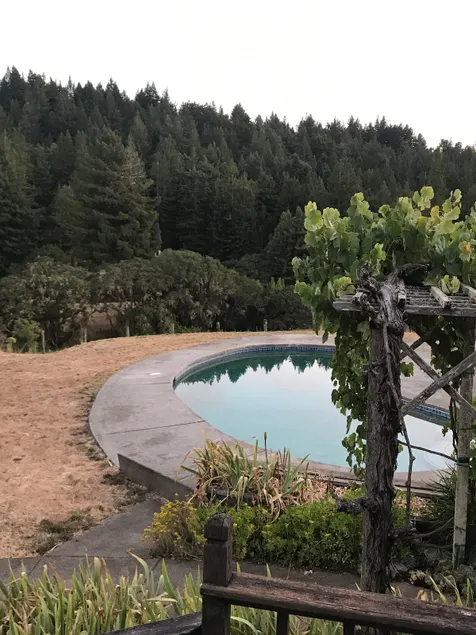 Pepperwood Pottery Guest House in Navarro - Image 1