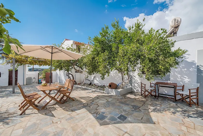 Casa La Perla - Lachania - Image 1