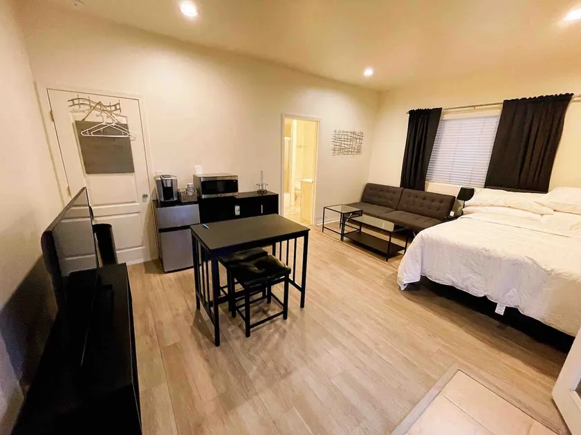 Beautiful Guest Suite at the heart of San Jose - Image 1