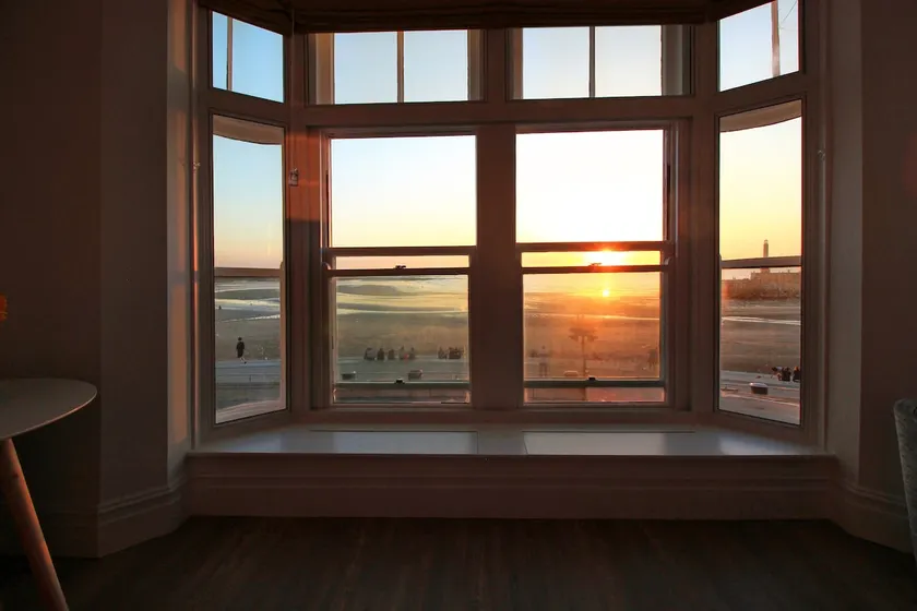 Macatsim Seaview Sunset - Image 1