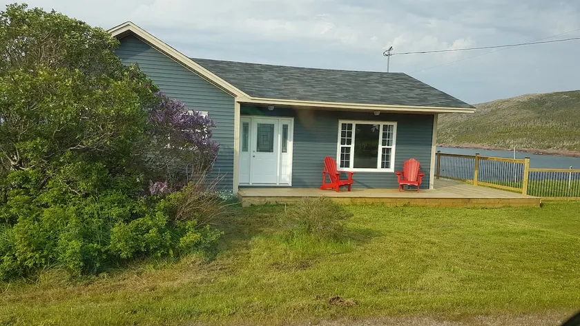 Keels Cottage By The Sea - Image 1