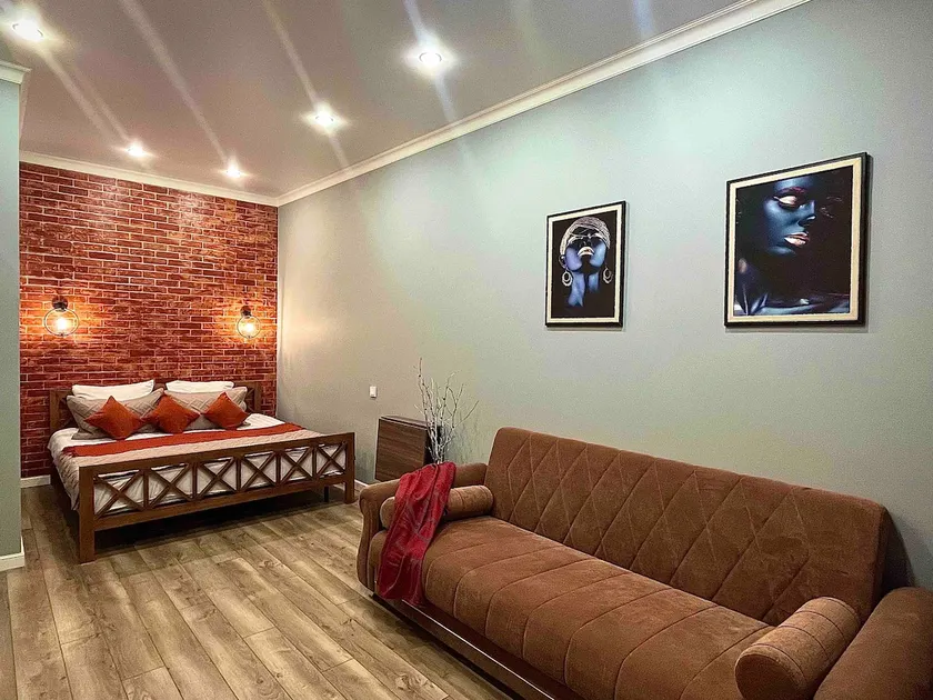 Modern, beautiful,bright, condominium - Image 1