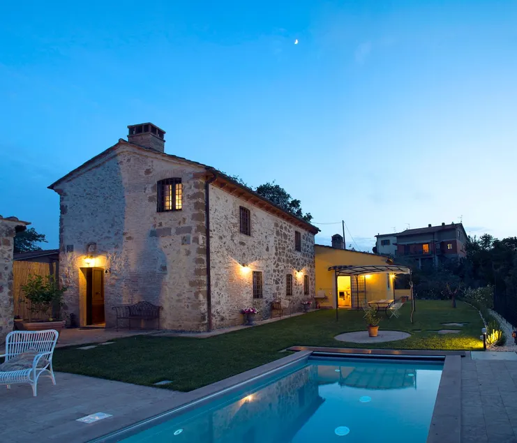 C’eraunavolta Country House - Image 1