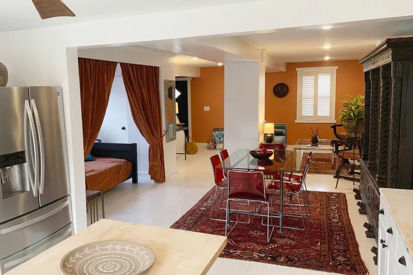 Luxury 4 Bed, 3 Bath Home in Prime Ohio City - Image 1