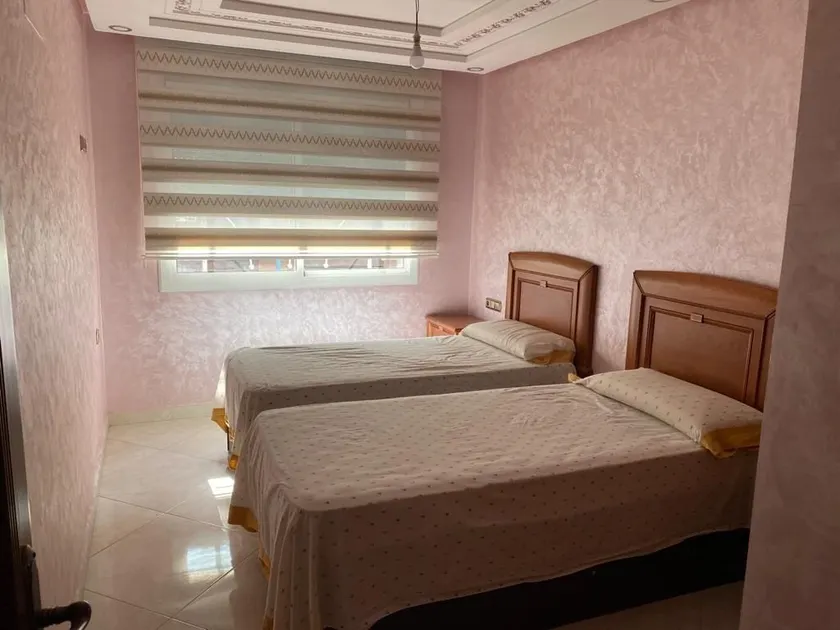 Beautiful apartment, 1st floor, air conditioning, elevator, ADSL, - Image 1