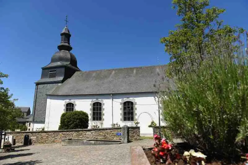 Welcome to Rochehaut (Bouillon)! - Image 1