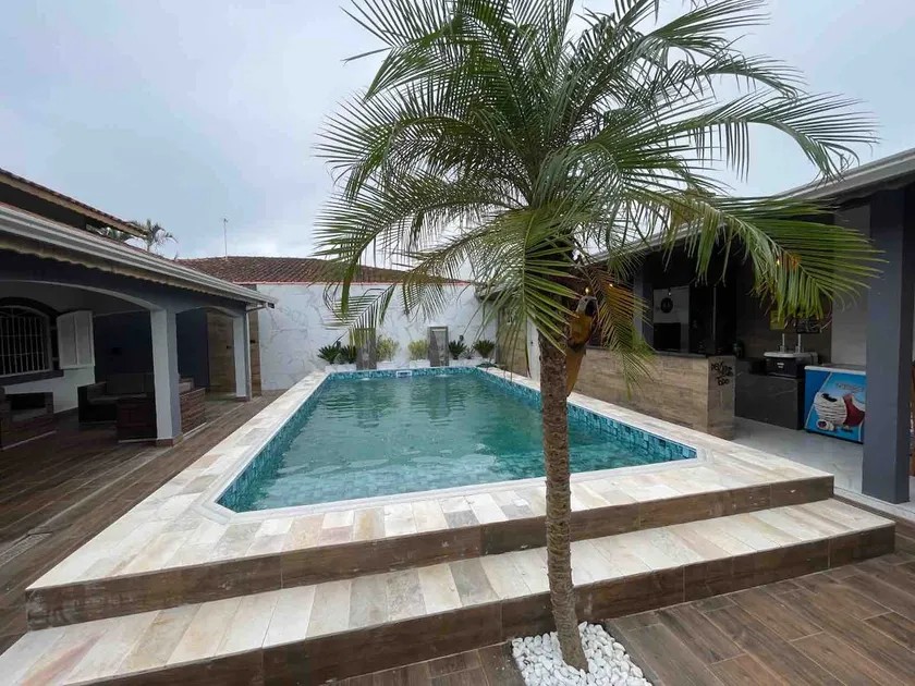 Espaço Céu Azul Beach House - Image 1