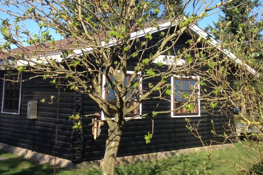 Cottage on Feddet - Image 1