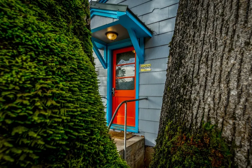 Cog Wild's Oakridge Cottage: 2bd, 1bath & garage - Image 1