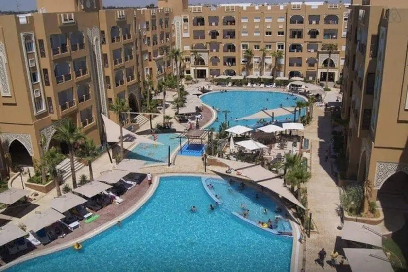 Residence Folla, Aqua Resort, Marie Cat Apartment - Image 1