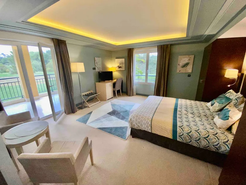Deluxe Studio, SPA & Pool - close to Montpellier - Image 1
