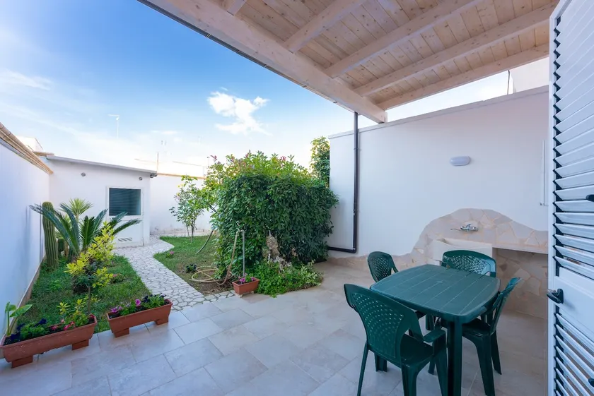 La casa di nonno Mario, Salento - Image 1