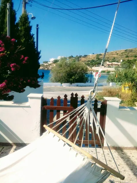 House 20m from the beach(Syros island) - Image 1
