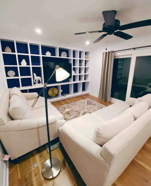Elegant 2BDR Suite with 2 King Beds  - Image 1