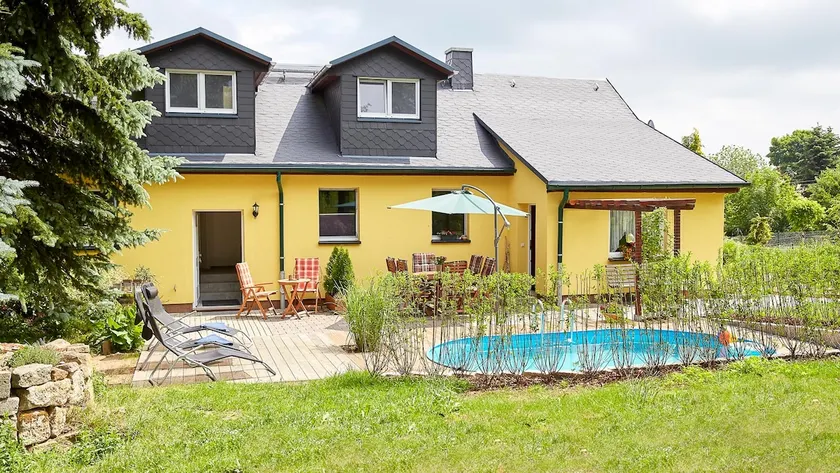 Ferienhaus Börnchen - Image 1