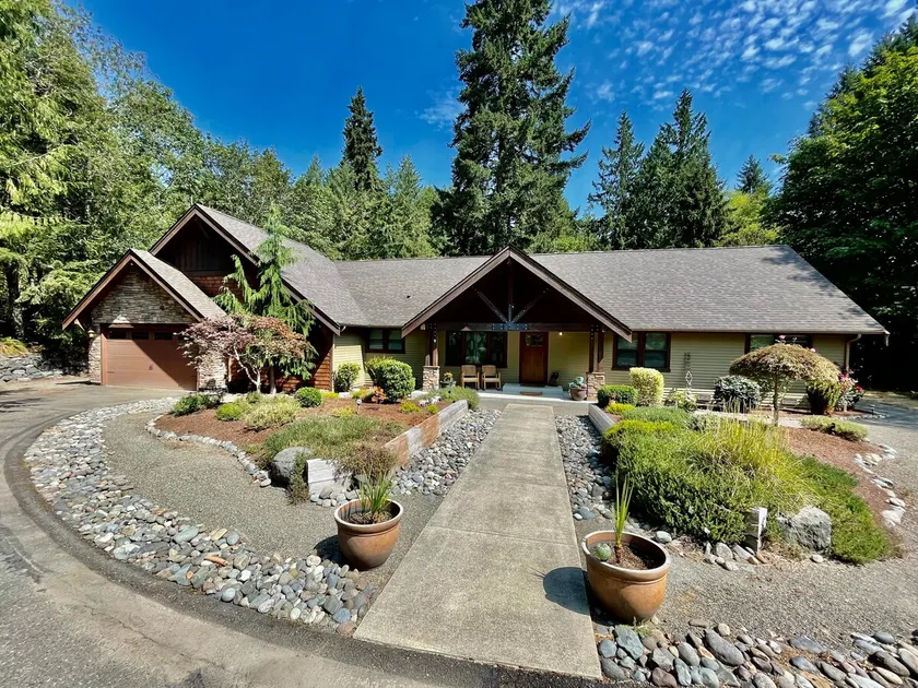 Gig Harbor • Gated • Estate Property - Image 1