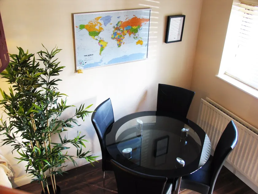 ⭐Romford Modern 1 Bed ❤️With WIFi📶✅ - Image 1