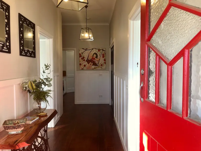 Cove Cottage in the heart of Yarram - Image 1