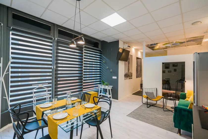 Centrum Apartment Siófok - Image 1