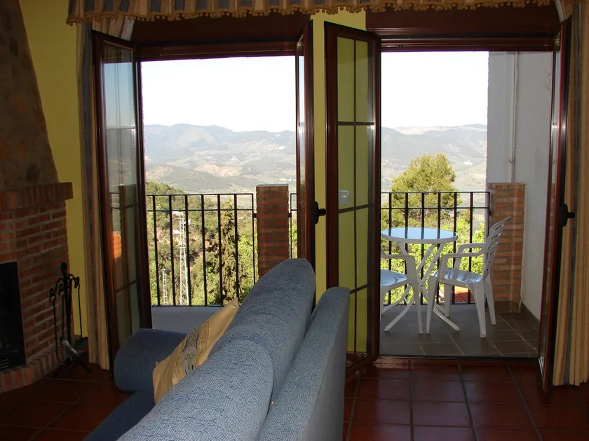 Apartamentos Sierra de Segura - Image 1