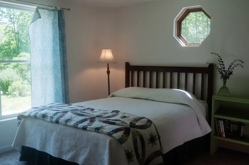 Private Apartment at Cabin Cove - Image 1