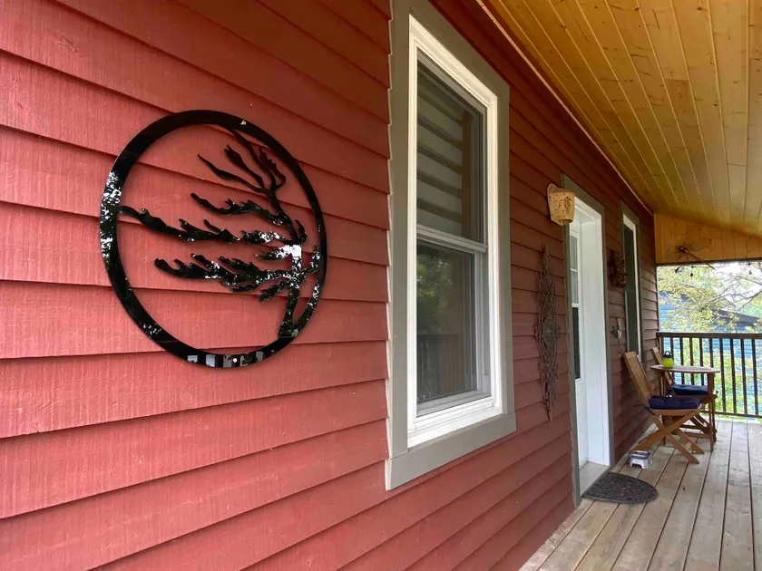 Crabtree House - Image 1