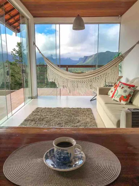 Casa Vila do Sossego - Paradise in Vale do Capão - Image 1