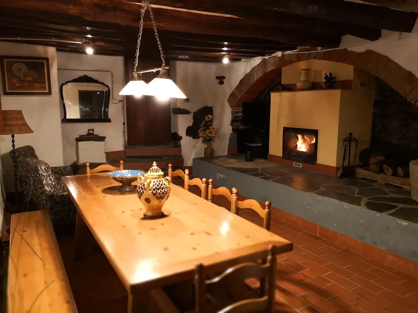 Former rural flour mill, charming stay. - Image 1