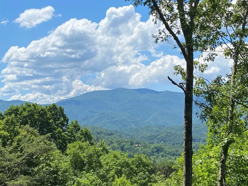 Mountain Memories Cabin/Great Smoky Mountains - Image 1