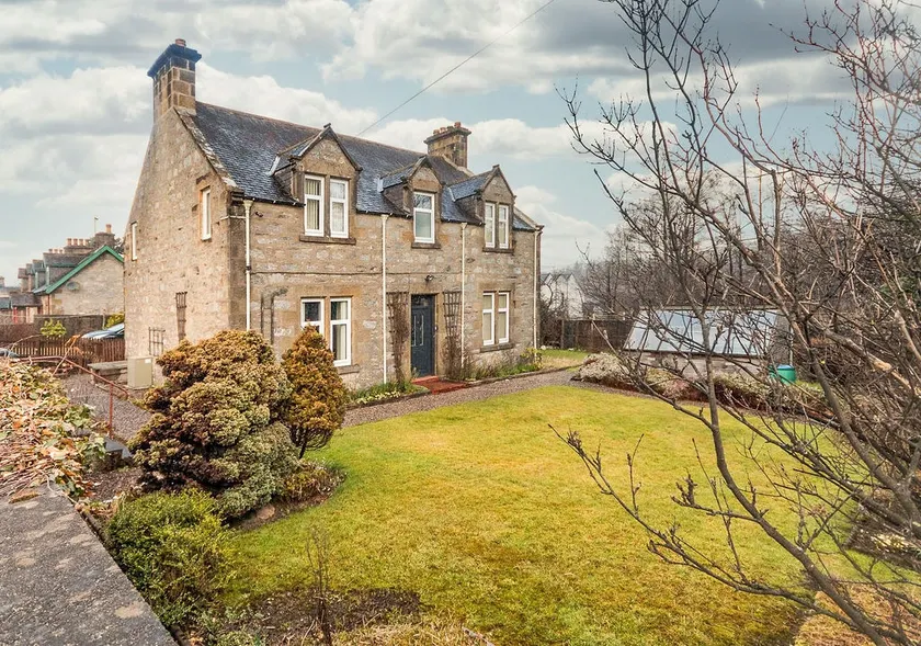 Convalmore House - Image 1