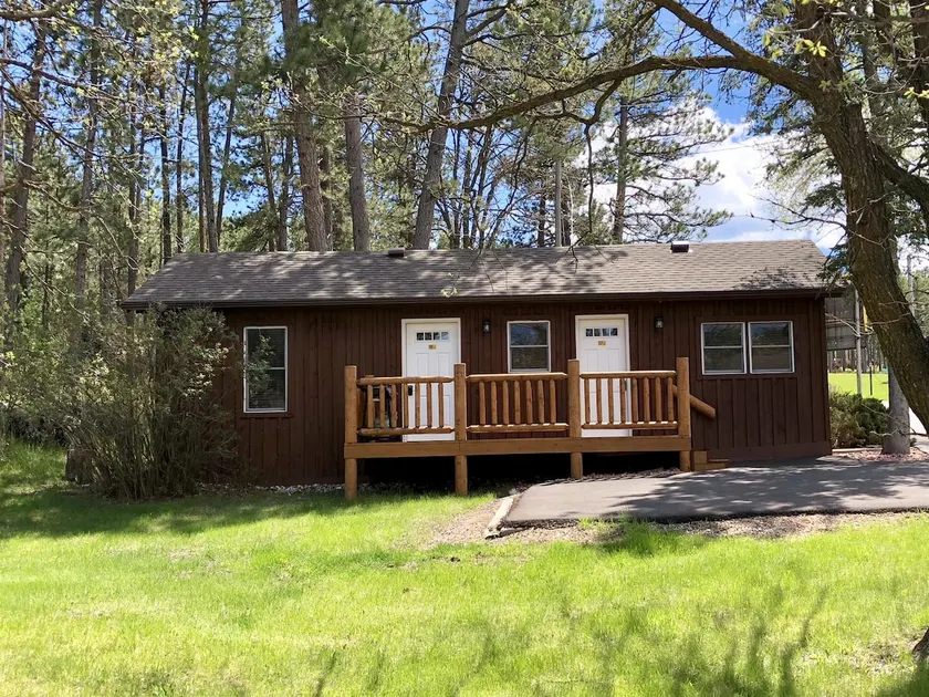 Coon Hollow Cabin -Sleeps 7 - Image 1