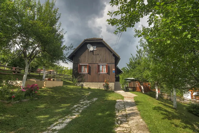 Apartment Marija - Image 1