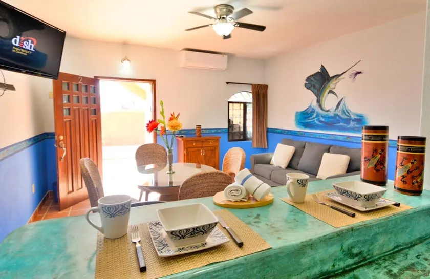Suite #2 Torote, San Juan suites - Image 1
