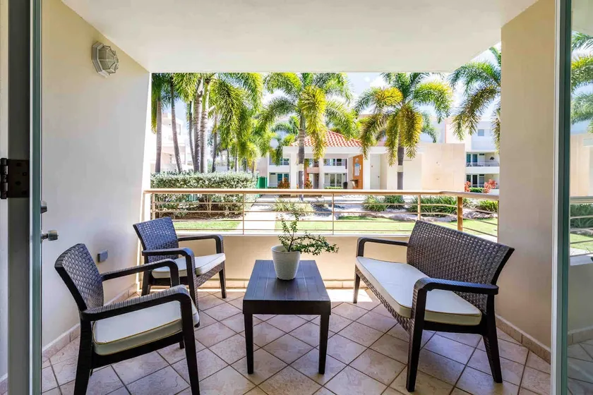 Playa El Combate, Perfect Place Garden Pool front!/Weekly and monthly discount! - Image 1