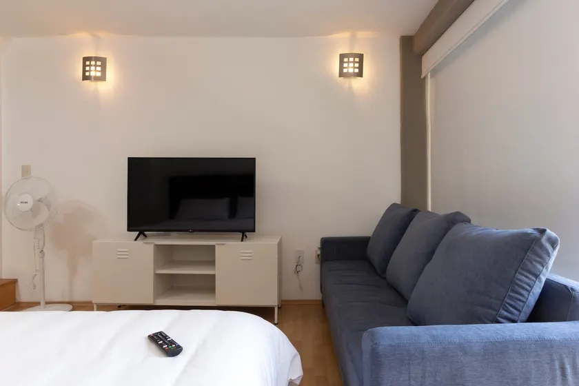 Perfect loft in a great location - Image 1