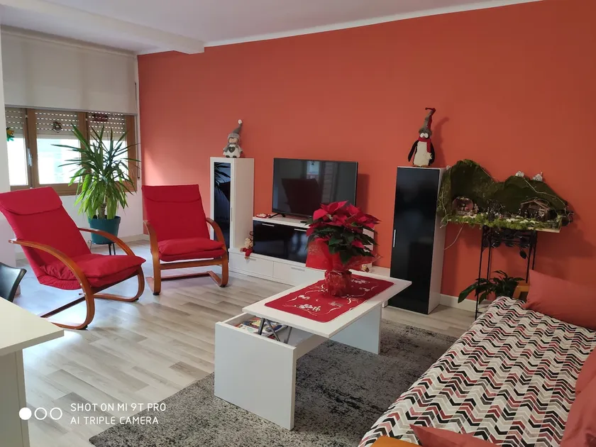 Confort La Seu Durgell Apartment - Image 1