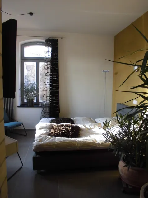 Design Apartment Muldentalradweg - Image 1