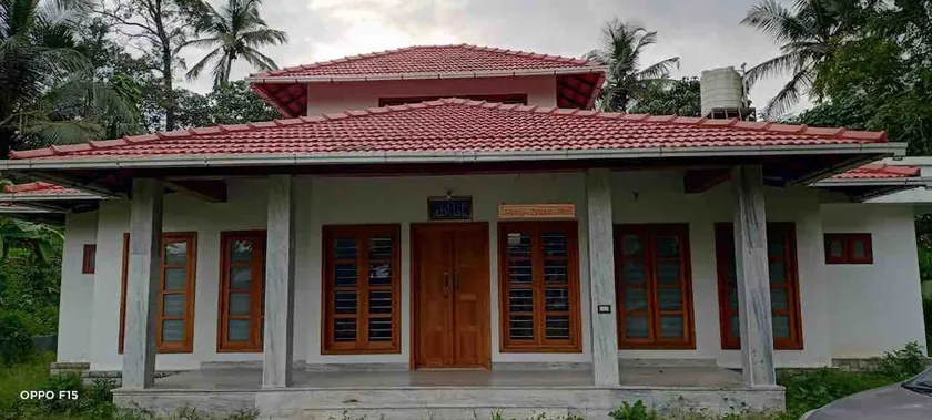 new Bungalow ,12 km from Kannur Airport - Image 1
