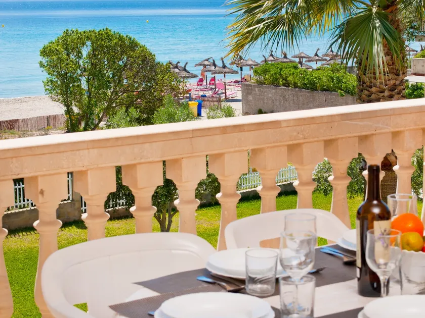A. Comtesse Attic E dans Alcudia WiFi - Image 1