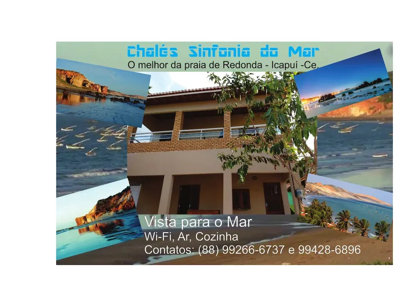 Symphony B - Chalet with Paradise View (1 room) - Image 1